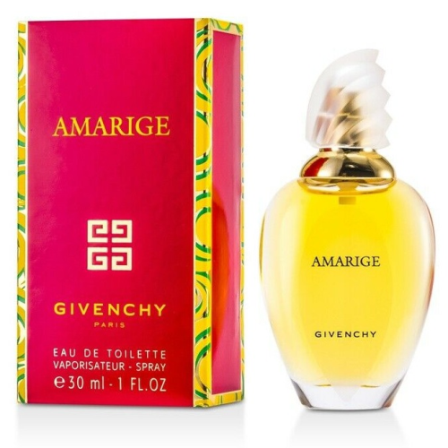 Amarige by Givenchy for Women 1 Oz