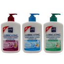 Lucky Super Soft Lubricating Lotion 15oz