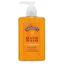 Wright's Coal Tar Soap Hand Wash Pump Soap 250ml