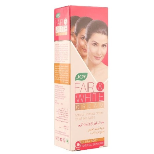 Joy Fair And White Fairness Cream 50 ml