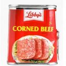 Libby's Corned Beef Regular 12oz