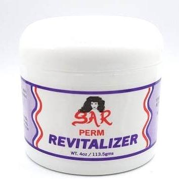 SAR Perm Revitalizer 4oz