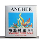 Anchee Seaweed Defat Soap 145g