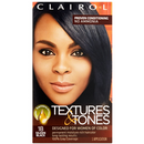 CLAIROL TEXTURES & TONES PERMANENT HAIR COLOR