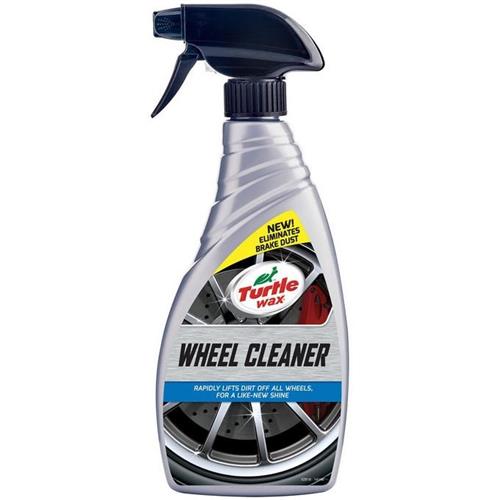 Turtle Wax Wheel Cleaner 500ml