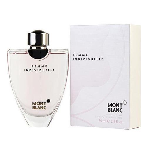 Mont Blanc Femme Individuelle Eau De Toilette Spray 2.5 oz