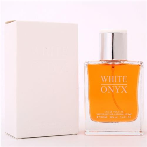 White Onyx Eau De Toilette Spray For Men 100ml