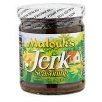 Matouk's Jerk Seasoning 10.3oz