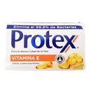 Protex Antibacterial Single Soap Bars 110g