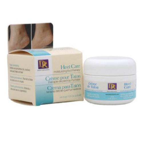 DR HAND / BODY CREAM CARE 1.5Z