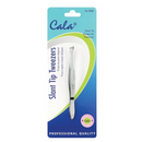 Cala Slant Tip Tweezer