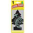 LITTLE TREES AIR FRESHENER KLIPSTRIPS