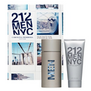 Carolina Herrera 212 Men NYC Gift Set