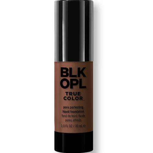 BLACK OPAL TRUE COLOR Pore Perfecting Liquid Foundation