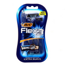 Bic Flex 3 Men Shavers