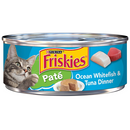 Purina Friskies Canned Wet Cat Food - 5.5 oz.