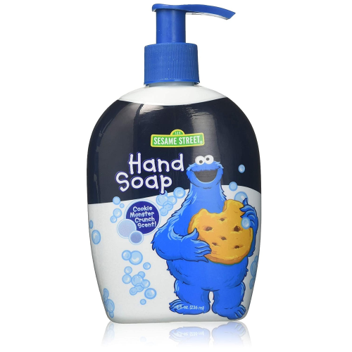 BCL Kids Hand Soap