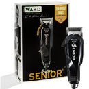 Wahl Professional 5-Star Series Senior Hair Clipper