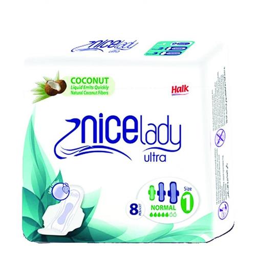 Nice Lady Ultra Hygiene Pads