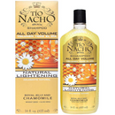 TIO NACHO Natural Lightening Conditioner with Royal Jelly and Chamomile 14 Fluid Ounces