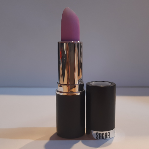 SACHA INTENSE LIPSTICK