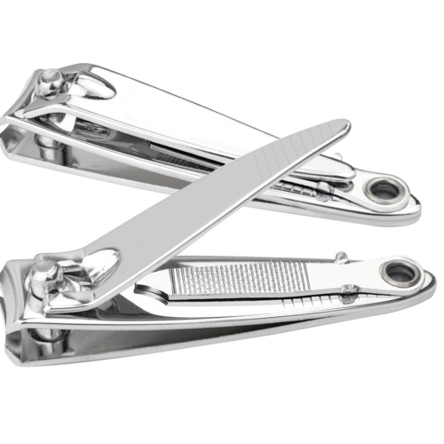 GEM SMALL NAIL CLIPPER WITH FILE