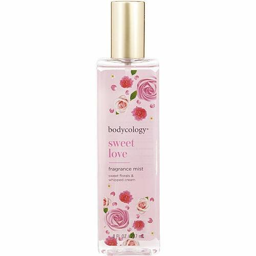 Bodycology Fragrance Mist 8 fl oz