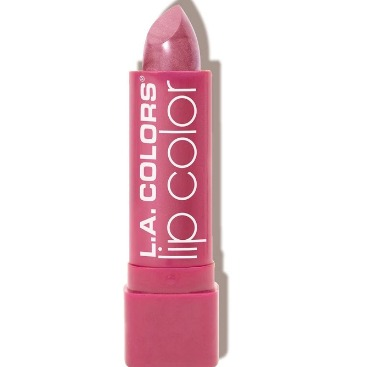 LA COLORS MOISTURE RICH LIP COLOR