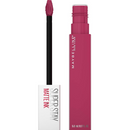 Maybelline Super Stay Matte Ink Liquid Lipstick, Up to 16H Wear