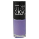 Maybelline New York Color Show Nail Lacquer