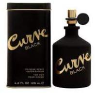 Liz Claiborne Curve Black For Men 4.2 oz