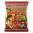 Mama Oriental Style Instant Noodles 55g