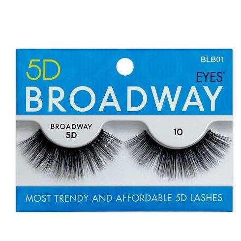 Broadway 5D Lashes