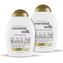 OGX Nourishing Coconut Milk 13fl oz
