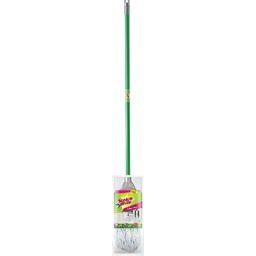 Scotch Brite Mop With Handle 9oz