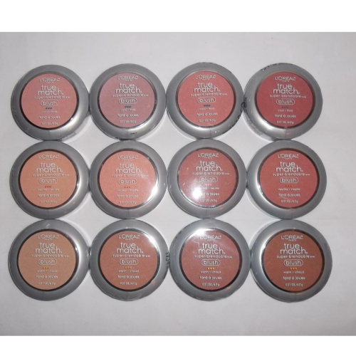 LOREAL TRUE MATCH BLUSH