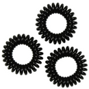 Spiral Hair 3pk Woolies