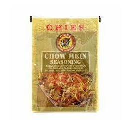 Chief Chow Mein Seasoning 40g