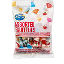 Arcor Fruitful Assorted Hard Candy