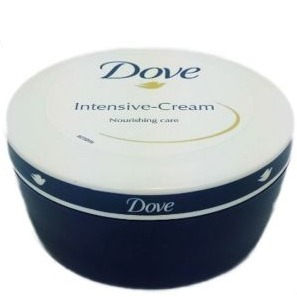 Dove Nourishing Body Care Rich Nourishment Cream