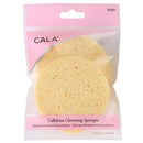 Cala Cellulose Cleansing Sponges, 2 Pack