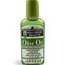Hollywood Beauty Olive Oil 2oz