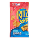 Ritz Bits Cheese Cracker Sandwiches - Big Bag, 3.0 oz