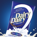 Dairy Dairy Full Cream Milk Powder