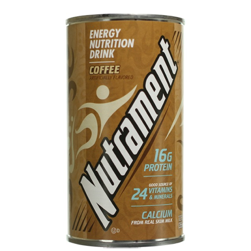 Nutrament Nutritional Drink 12oz