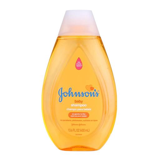 Johnson's Tear Free Baby Shampoo, Gold 13.6oz SAVE $10