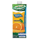 Orchard Orange + Calcium, No Added Sugar - 1L