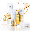 DOVE SHAMPOO - PURE CARE DRY OIL 50ML