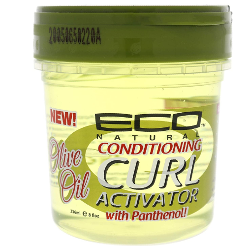 Eco Styler Conditoning Curl Activator Olive Oil 236 ML