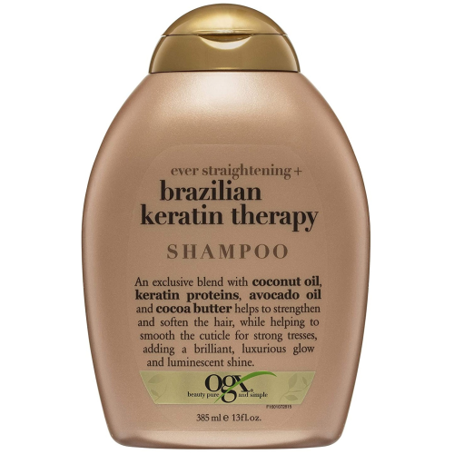 OGX Brazilian Keratin Therapy Conditioner 13fl oz